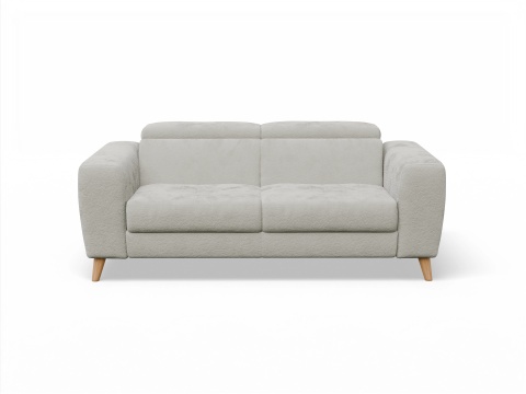 2,5-Sitzer Sofa mit mot. Relaxfunktion beidseitig